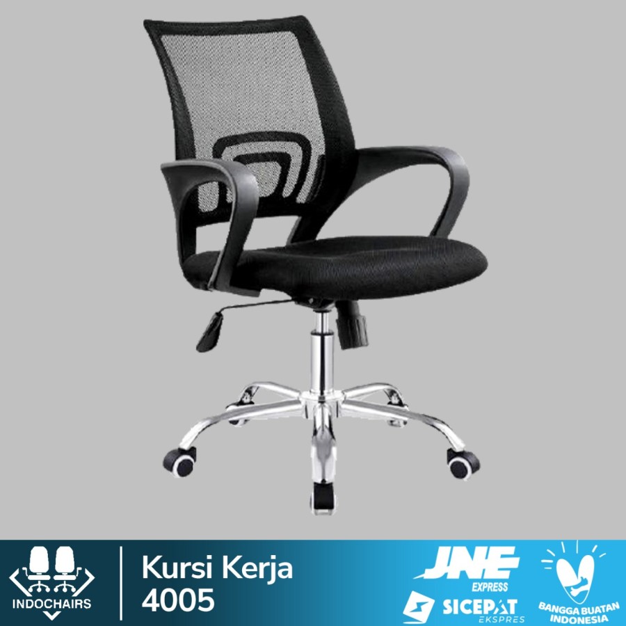 Kursi Kantor 4005