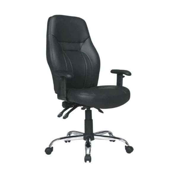Kursi Kantor Jordan Deluxe High Ergosit