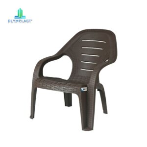 Kursi Teras OL 509 R Olymplast