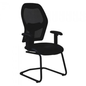 Kursi Kantor Pluto CA Ergosit