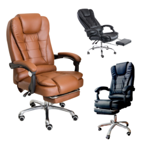 Kursi Kantor E6515 Bandung