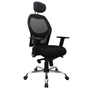 Kursi Kantor Pluto With HD Ergosit