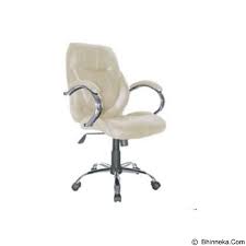 Kursi Kantor Tiger 3003 Medium Ergosit