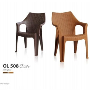 Kursi Makan OL 508 Olymplast