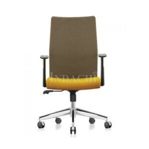Kursi Kantor Indachi CAPRI NEW I Bandung