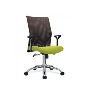 Kursi Kantor Indachi CAPRI NEW II CR Bandung