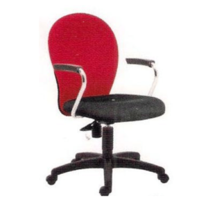 Kursi Kantor Indachi CASA II B CR Bandung