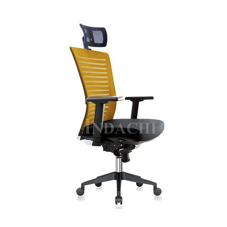 Kursi Kantor BRIZTORE I - S Bandung