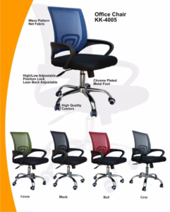 Kursi Kantor Hanko 4005 Bandung