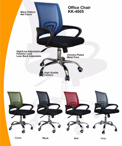 Kursi Kantor Hanko 4005 Bandung