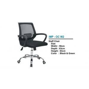 Kursi Staff Importa W2