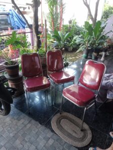 Distributor Furniture Kantor Bandung 