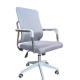 Kursi Kantor Hanko 808 Gray Bandung