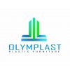 Kursi Plastik Olymplast Bandung