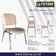 Kursi Susun Futura FTR 417 Bandung