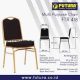 Kursi Susun Futura FTR 418 Bandung