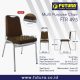 Kursi Susun Futura FTR 495 Bandung
